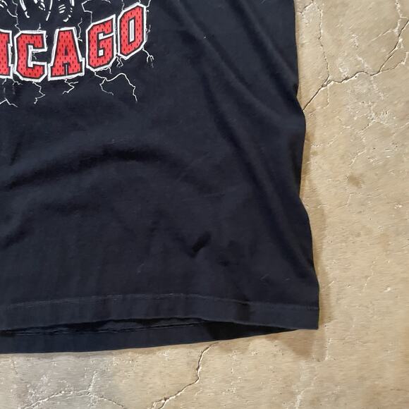 Fall Out Boy Band Tee Shirt Pacific Medium - Picture 3 of 7